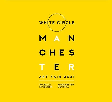 Manchester Art Fair 2021