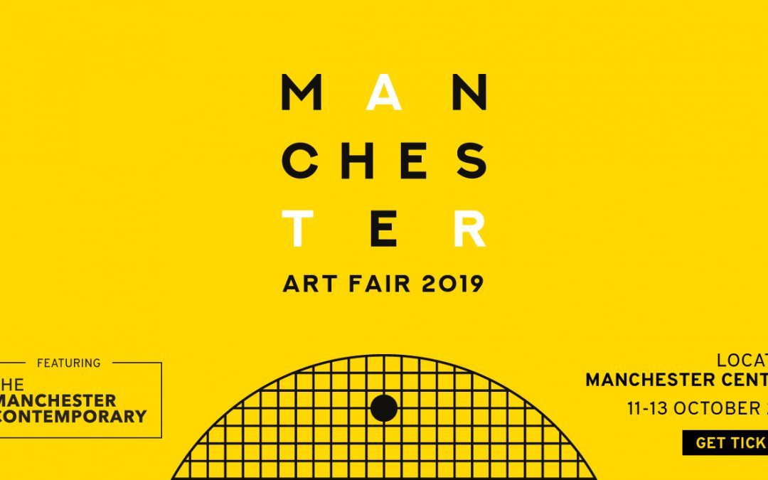 Manchester Art Fair 2019